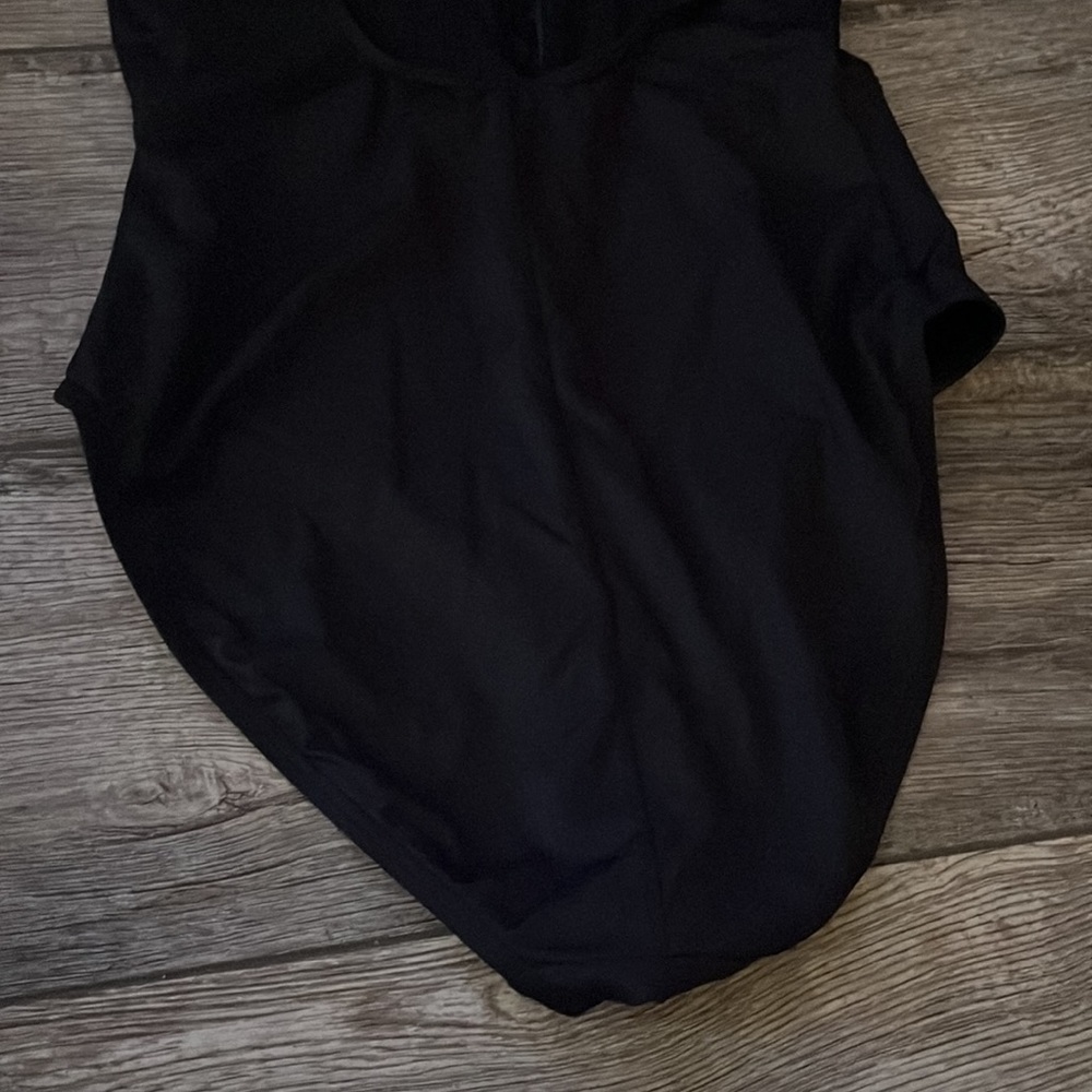 La Blanca one piece swimsuit - Picture 4 of 4